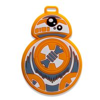 Plox Star Wars BB-8 Bluetooth Item Finder