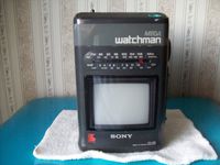 SONY FD-510 MEGA Watchman B/W
