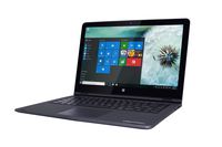 IView Megatron 14.1" 360° 1366768 Touch Screen Laptop w/ Z8300 Processor 2GBMem 32GB Drive Windows10