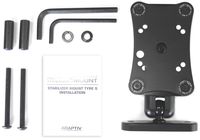 Adaptiv D-01-15 AdaptivMount Type S Stabilizer Mount