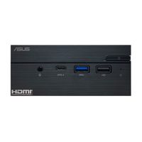 ASUS PN60 Business Mini Desktop - 8th Generation Intel Core i3-8130U up to 3.40 GHz Processor, 8GB DDR4 2400 MHz Memory, 1TB SATA Hard Drive, Intel UHD Graphics 620, Windows 10 Home (64-bit)