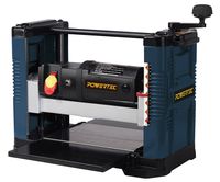 POWERTEC PL1250 Planer, 12-1/2-Inch