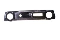 VIP DSDHGW Club Car DS Dash Greywood Din Radio Speaker Cut-Out 6.5 Inches