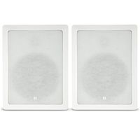 JBL CONTROL 128WT Premium In-Wall Loudspeaker, with Transformer Taps (sold as pair)