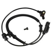 Holstein Parts  2ABS2434 ABS Speed Sensor