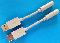 2PCS Charging Cables for Jawbone UP2 Bracelet