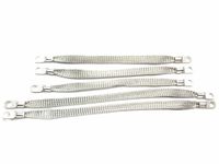 Engine Ground Strap Universal 5 PC Truck/CAR Set U.S.A Made