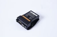 K&K PRO 2x PACK NEW BATTERY PACK FOR TRIMBLE TSC2,TDS RANGER 300,500 DATA COLLECTOR SHIPPING BY FEDEX!!