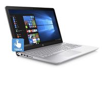HP15.6'' Touchscreen HD Laptop, Intel Core i7-7500U up to 3.50GHz, 16GB, 1TB Solid State Drive, HD Webcam, Bluetooth, USB 3.1, Windows 10