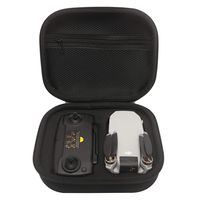 Anbee Portable Carrying Case EVA Hard Shell Storage Bag Box Compatible with DJI Mavic Mini RC Drone