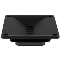 BESTON RT002A-Dipolar Ribbon Tweeter 6 Ohm