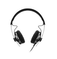 Sennheiser Momentum 2.0 On-Ear for Apple Devices - Black (Discontinued by Manufacturer)