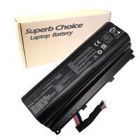 Superb Choice A42N1403 8-Cell Battery Compatible with ASUS g751 g751jl g751jm g751jt g751jy g751jt-ch71