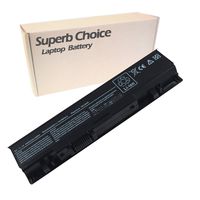 Superb Choice Battery Compatible with Dell Studio 15 1535 1536 1537 1555 1557 1558 PP33L PP39L