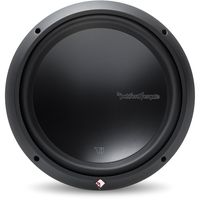Rockford Fosgate T1D415 Power 15" T1 4-Ohm DVC Subwoofer