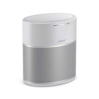 Bose Home Speaker 300, with Amazon Alexa built-in, Silver