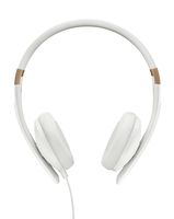 Sennheiser HD 2.30G White Ear Headphones (Discontinued by Manufacturer)