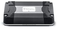 Focal FDS-4.350 4 Channel Amplifier 4 x 58 W