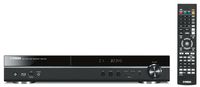 Yamaha BRX-610BL Blu-Ray Disk Receiver (Discontinued by Manufacturer)