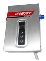 iHeat 3.5 GPM Electric Tankless Water Heater 16 kW Real-Time Modulating. Model S-16
