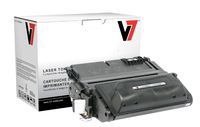 V7 DBK2R360 Remanufactured Drum Unit for Brother DR360-12000 Page Yield