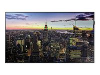 Samsung 4K UHD 2160p LED-Backlit LCD Flat Panel Display 98" Black (QM98F/US)
