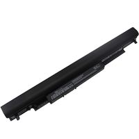 HS04 Battery for HP Notebook 14g 15g 240 250 255 G4 hs03 807956-001 807957-001 807611-421 807612-421 hstnn-lb6v hs04041-cl hstnn-lb6u hs03031-cl 12 Months Warranty-[Flyten]