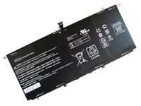 New 7.5V 51Wh RG04XL Laptop Battery Compatible with HP 13-3000 TPN-F111 734998-001 HSTNN-LB5Q