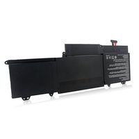 FLIW C23-UX32 Replacement Battery Compatible with Asus VivoBook U38 U38N U38N-C4004H ZenBook UX32 UX32A UX32VD 7.4V 48Wh 6520mAh