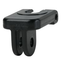 Light & Motion GoPro Mount for Urban Bike Lights