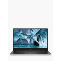 Dell XPS 7590 Intel Core i9-9980HK X8 5.0GHz 32GB 1TB SSD 15.6", Silver (Renewed)