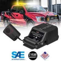 Feniex C-4014 Storm Pro 100W Siren