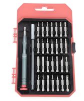 Precision Screwdrivers Set,31 in 1 Mini S2 Steel Magnetic Driver Bits Repair Tool Kit for iPhone/Ipad/MacBook PC Game/Xbox ONE/360 PS3 PS4/NS Switch/Camera/Toys/Watches & Eyeglasses Ect
