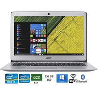 Acer NX.GKBAA.002 Swift 3 14-inch Intel i5-6200U 8GB RAM 256GB SSD Laptop (Renewed)