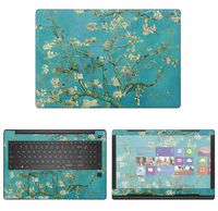 decalrus - Protective Decal Geometric Skin Sticker for Dell Latitude 15 3590 (15.6" Screen) case Cover wrap DElatitude15_3590-230