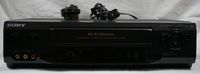 Sony SLV-N51 4-Head Hi-Fi VCR