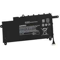 Ammibattery Replacement Battery For HP Pavilion X360 11-N010LA 11-N010TU 11-N011DX 11-N011LA 11-N011TU 11-N012DX 11-N012TU PL02XL HSTNN-LB6B TPN-C115 751681-421 751875-001 751681-231