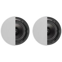 Q Acoustics 6.5" in Ceiling Speakers (Pair) (QI65C)