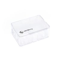 HiFiBerry Universal Case III (Clear)