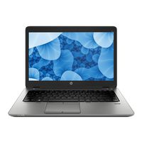 HP Laptop EliteBook 840 G1 Core i5-4200u 1.60GHz 8GB 180GB SSD Win 10 Pro (Certified Refurbished)