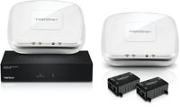 TRENDnet AC1200 Dual Band Wireless Hardware Controller Kit with Seamless Wi-Fi Roaming, TEW-821DAP2KAC