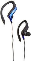 M-TK Sport BTS Bluetooth Wireless Sport Earphones Headphones Headset w/ microphone for Apple iPhone 6 / 7 Plus, Samsung Galaxy S6 / S7 Edge / S8 / S8+, all android/window mobile devices (Blue)