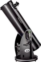 Orion 10136 SkyQuest XT12g GoTo Dobsonian Telescope
