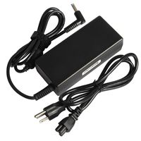AC Doctor INC 19.5V 3.33A 65W AC Charger Power Adapter Supply for HP Pavilion TouchSmart TouchScreen A-1450-36HE PA-1650-32HE 4.5x3.0mm New AC Adapter