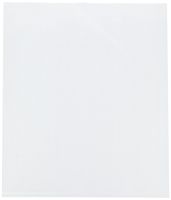 Bauxko 10" x 12" Anti-Static Flat Poly Bags, 4 Mil, 50-Pack (xPBAS1175-50)