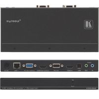 Kramer KDS-EN3 | H.264 Encoder Recorder Streamer