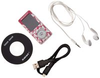 Hello Kitty MP4 Player with Video (59009)