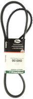 Auto V-Belt, Industry Number 9610HD
