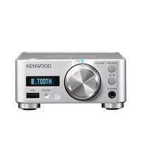 KENWOOD Full digital with USB-DAC Integrated amplifier KA-NA7