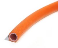 3/8" X 33 Ft High Pressure Tubing Wire Net Braided Reinforced Hose Fuel Oil Gas Air Line 10 Meter